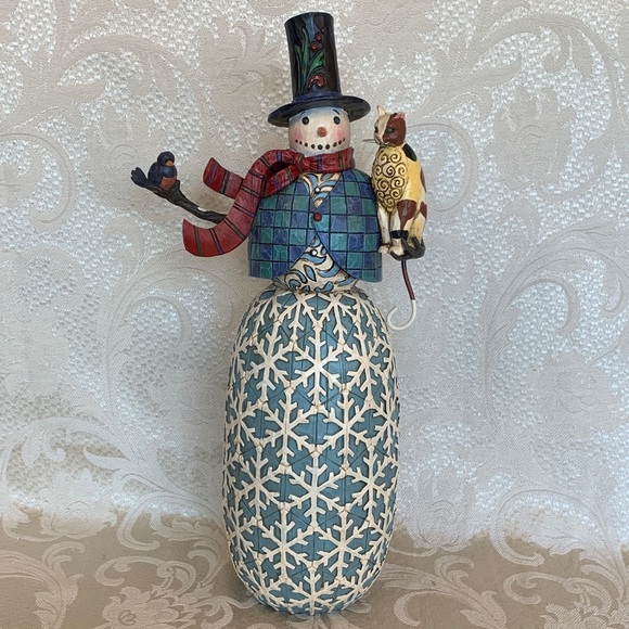 Hartwood Creek Other - Jim Shore “Holiday Harmony”